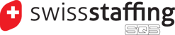 Swiss Staffing Logo